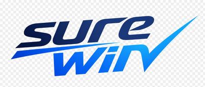 sure win logo